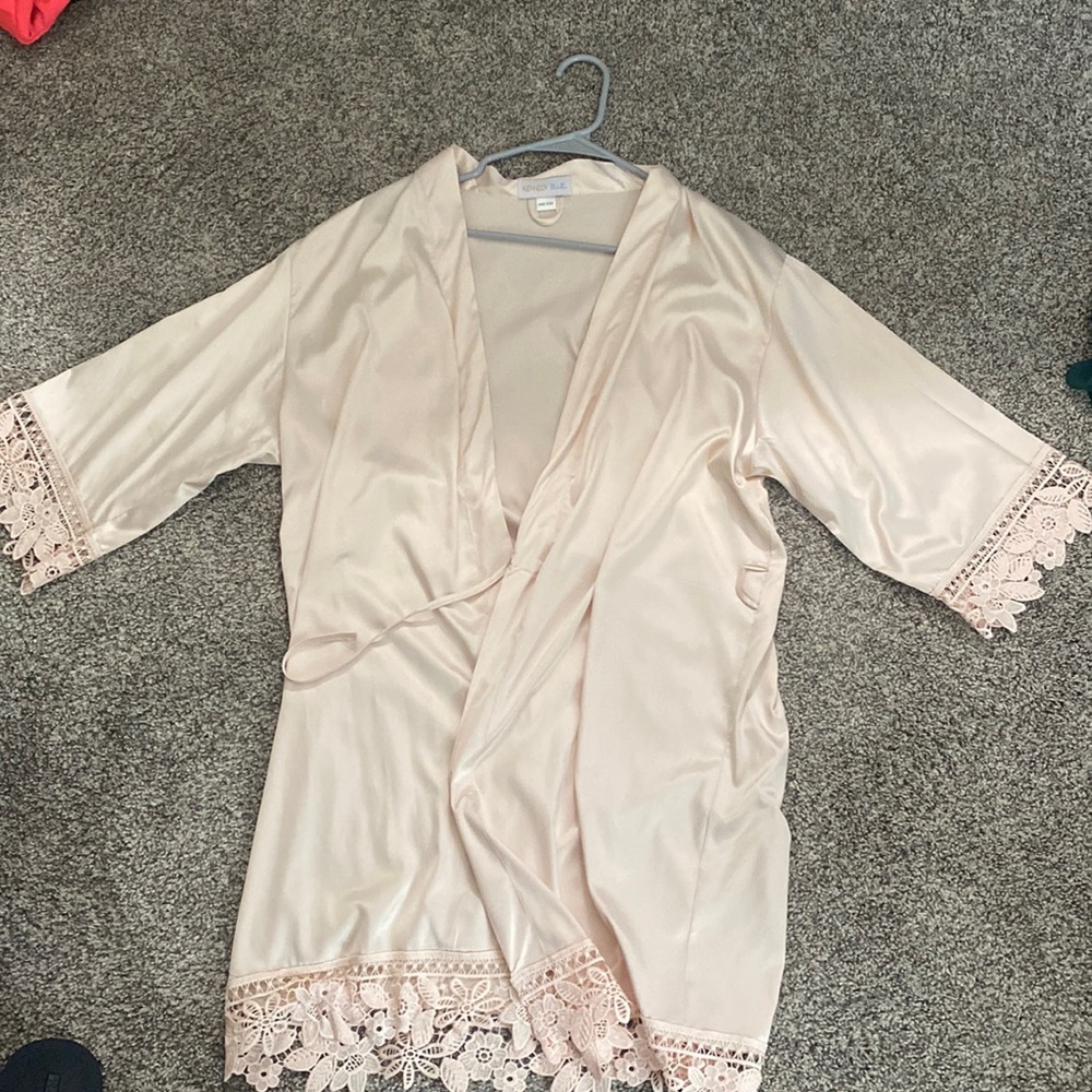 Robe